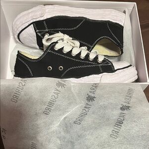 Miharayasuhiro Monochrome Box